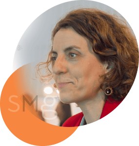 Picture of Sonia Muñoz Gallego