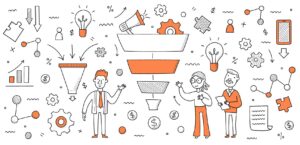 como-crear-un-embudo-de-ventas-en-extremadura