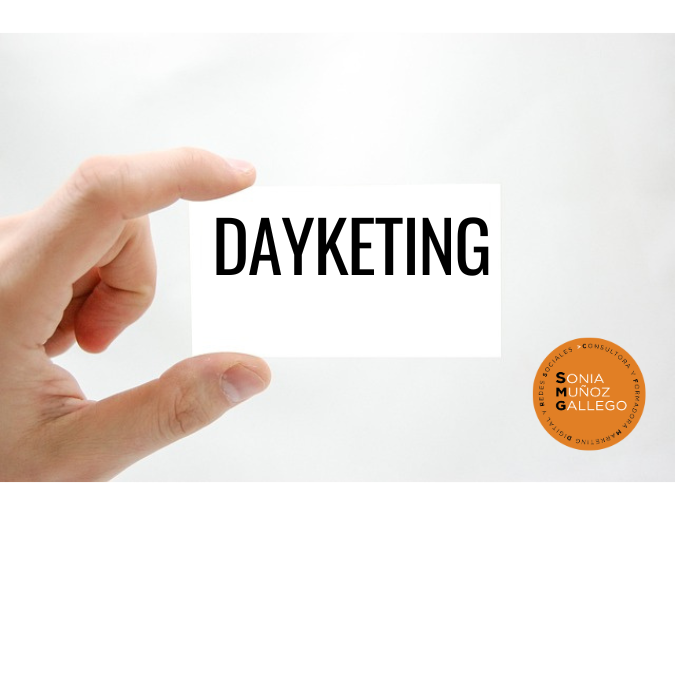 Dayketing: Cómo Aprovechar las Fechas Clave para Potenciar tu Estrategia de Marketing