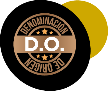 Denominaciones de Origen.