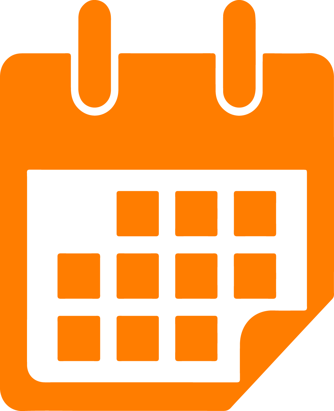 calendario editorial